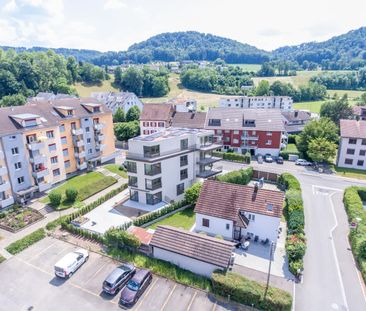 2.5 Zimmer, 86 m², 3. Stock - Photo 4