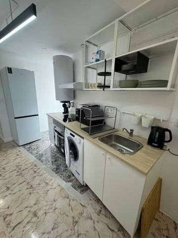 Calle Rey Don Jaime, Xirivella, Valencian Community 46950 - Photo 2