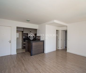 Apartamento com 2 quartos e 74m² para alugar em Boa Vista, Porto Al... - Foto 5
