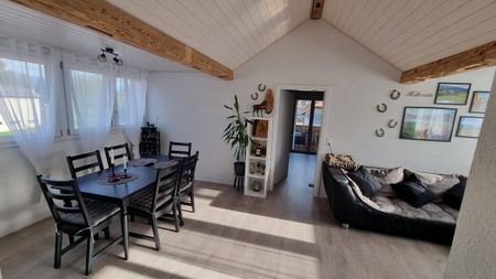 2.5 Zimmer, 60 m², 2. Stock - Photo 2