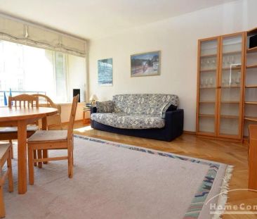 Helle und möblierte 3-Zimmer-Wohnung in Charlottenburg - Foto 3