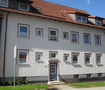 2 Zimmer-Wohnung in der Südstadt von SZ-Bad - Photo 1