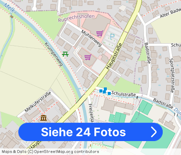 Mein Haus - mein Garten zu Mieten in St. Leonhard / Forst - Provisi... - Foto 1