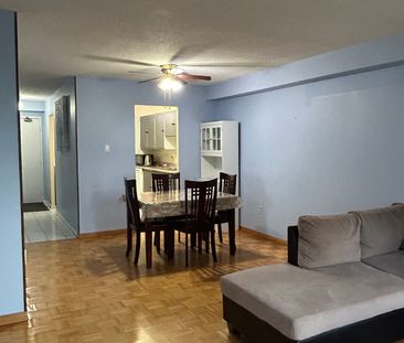 For Lease - 10 Tobermory Drive Unit# 1205, Toronto, Ontario - Photo 5