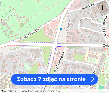 Kawalerka - Wyszyńskiego - 3 piętro - Zdjęcie 1