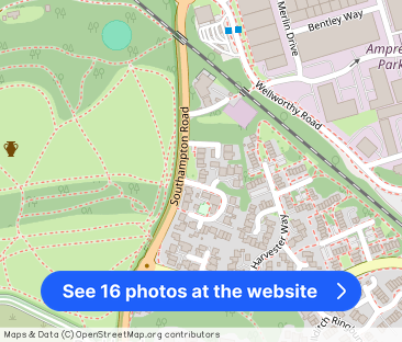 Buckland Gardens, Lymington, Hampshire, SO41 8QL - Photo 1