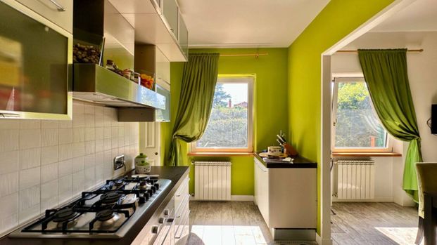 Largo dell Olgiata, 15, Roma, Lazio 00123 - Photo 1