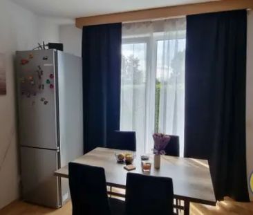 Pronájem mezonetového BOV 2+KK s terasou, U Trati, KM - Photo 4
