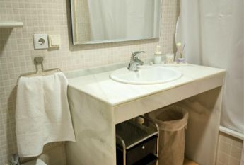 Piso de alquiler en Carrer de la Serra Gelada, 8, Racó