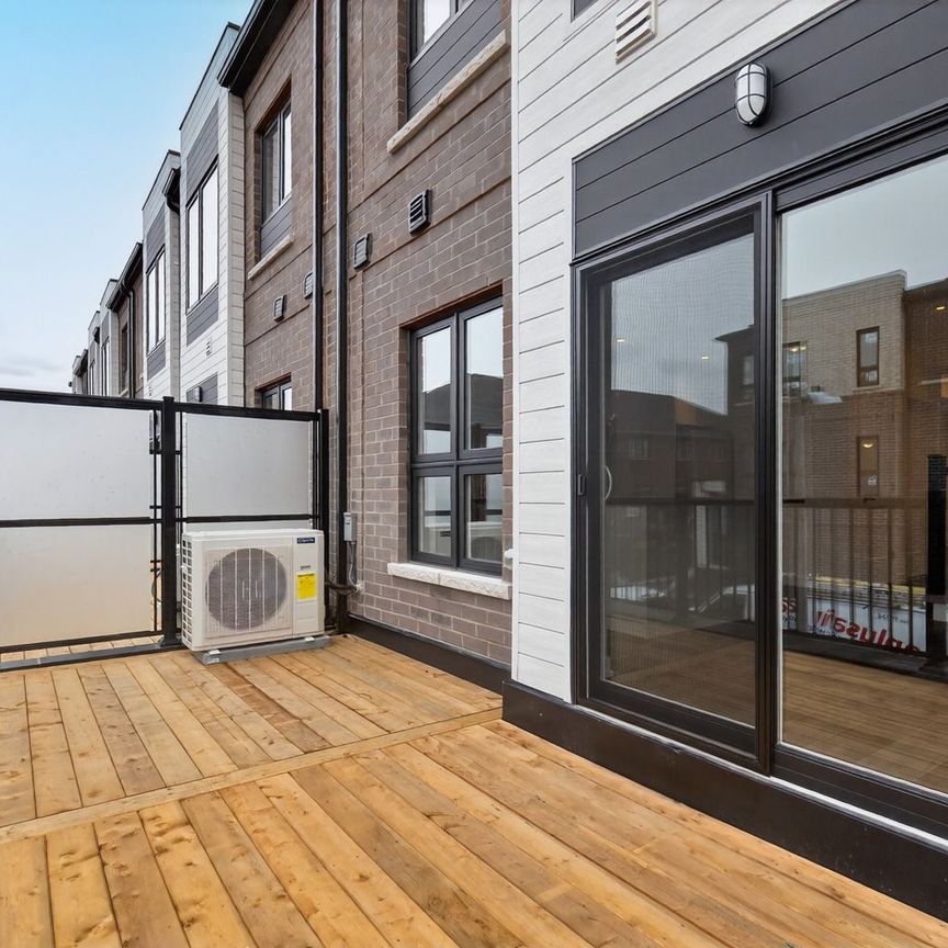 For Lease - 70 Kenesky Drive Unit# 22, Hamilton, Ontario - Photo 1