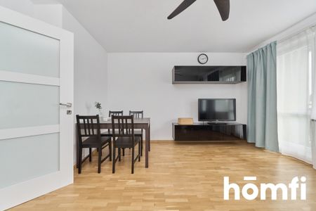 Mieszkanie 76,8 m², Wrocław, Fabryczna, Leopolda Tyrmanda - Фото 2