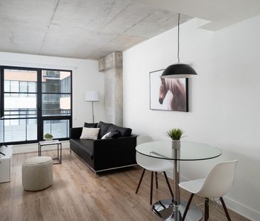 Domo Condo Rentals in Old Montreal - Photo 2