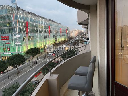 Appartement T3 Le Kremlin-Bicêtre à louer - Photo 2