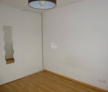 Location appartement 2 pièces 44 m² à La Roche-sur-Yon (85000) - Photo 5