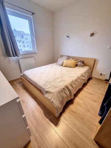 Appartement te huur - Photo 4