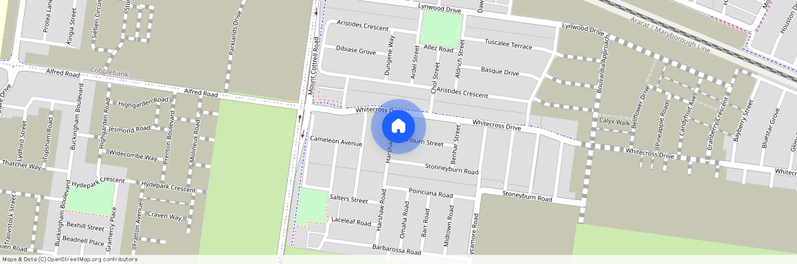 7 Harshaw Road, Vic 3335, Thornhill Park