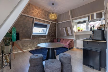 Te huur: Appartement Kapelstraat in Bussum - Foto 2