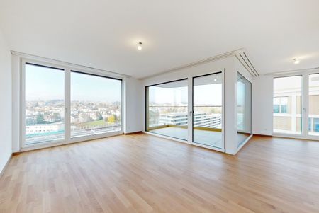 Bel appartement au coeur de Morges - Foto 5