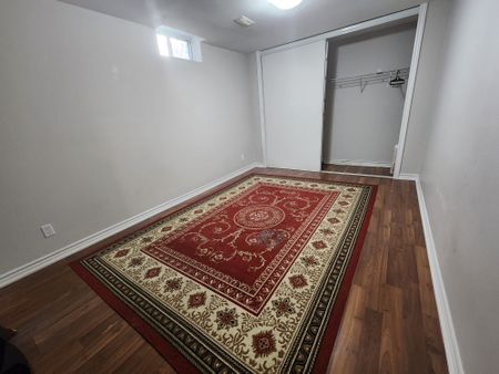 For Lease - 271 Ryerson Crescent Unit# Main and Upper Level, Oshawa, Ontario - Photo 4