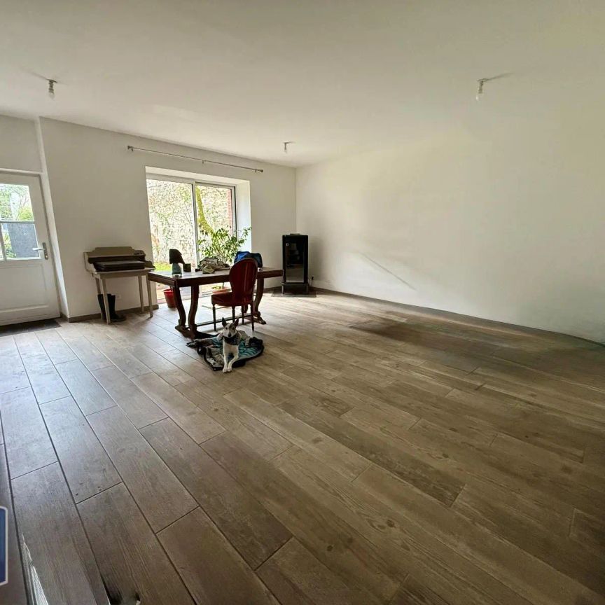 Maison à louer 5 pièces 99.93m² - Photo 1