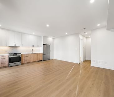 For Lease - 144 Dovercourt Road Unit# Laneway Upper, Toronto, Ontario - Photo 1