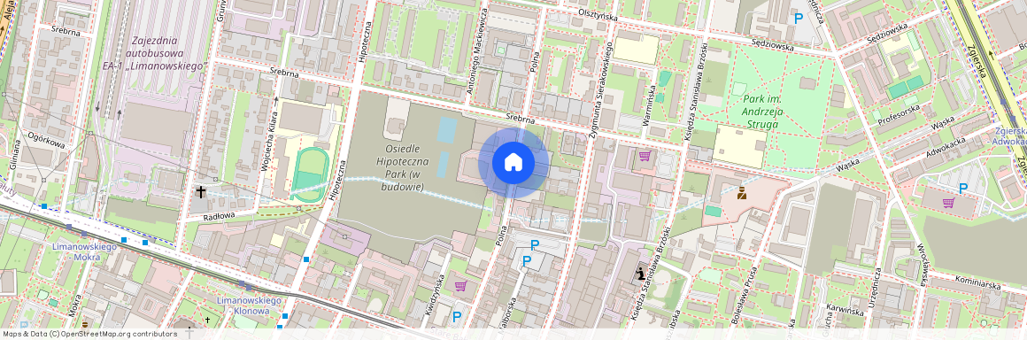 Stare Bałuty, Bałuty, Łódź, łódzkie