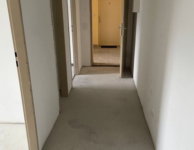 Gemütliche Familienwohnung in Egelsbach - Photo 1