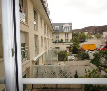 STUDIO ORSAY ILOT DES COURS - Photo 3