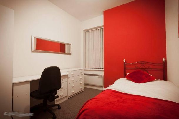 1 bedroom house of multiple occupation to rent - Photo 1