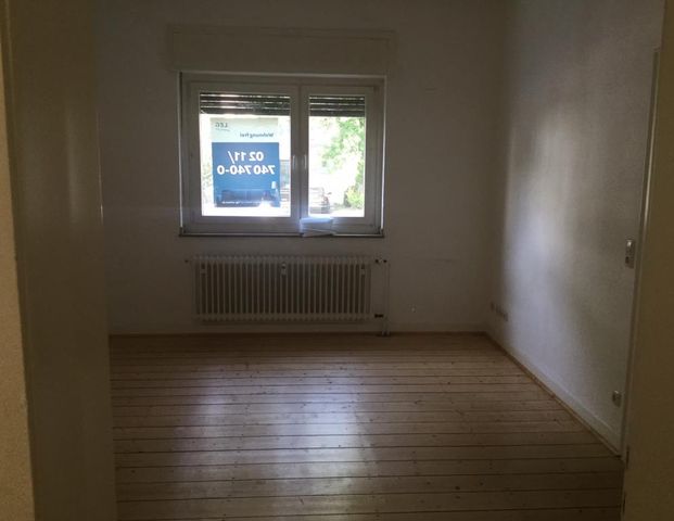 2-Zimmer-Wohnung in Essen Frohnhausen - Foto 1