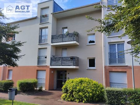 Location Appartement 2 pièces 43m² BEAUVAIS 60000 - Photo 5