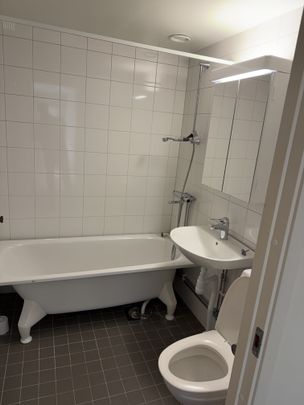 Fläderstigen, Solna - Foto 1