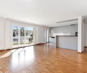 4.5 Zimmer, 105 m², 1. Stock - Photo 3
