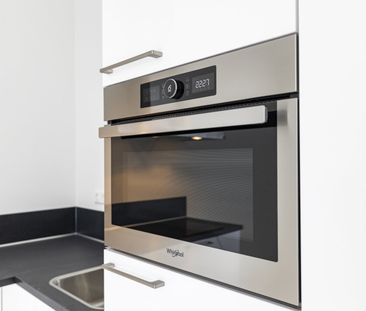 Te huur: Rontgenweg 22 - Photo 4