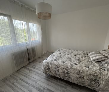 Location Appartement 3 pièces 73m² LE CREUSOT 71200 - Photo 5