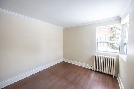 For Lease - 12 Cayuga Avenue Unit# 1, Mississauga, Ontario - Photo 5