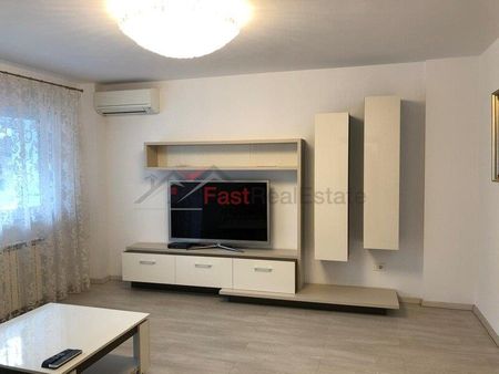 Apartament 2 camere ultracentral de inchiriat Universitate, Bucuresti - Fotografie 2