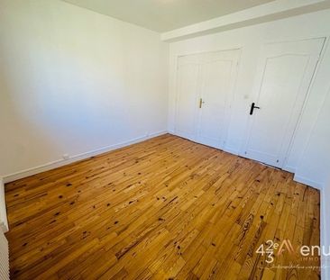 APPARTEMENT T3 A LOUER - Photo 1