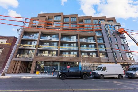 For Lease - 1161 Kingston Road Unit# 207, Toronto, Ontario - Photo 5