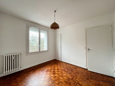 Location Appartement 2 pièces 38m² - Photo 5