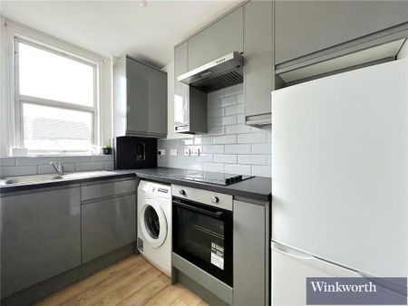 2 bedroom apartment to rent - Photo 4