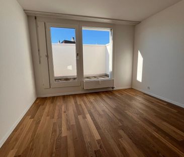 First rental in the heart of Lyss - Foto 3