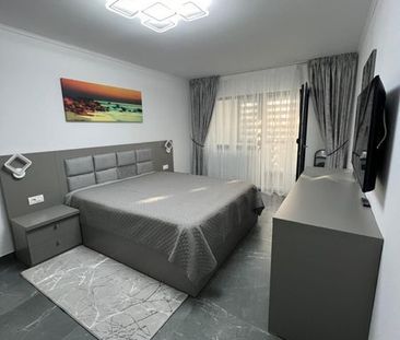 CONSTANTA. Apartament 2 camere , zona Trocadero - Photo 1
