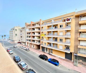 ​ APARTMENT RENTAL A FEW METERS FROM PLAYA DEL CURA IN TORREVIEJA -... - Photo 1