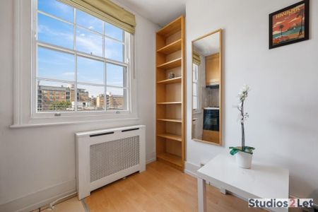 Studio to rent - Photo 2