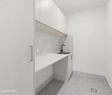 Brand New Spacious and Secure Home in a Prime Location - Photo 5