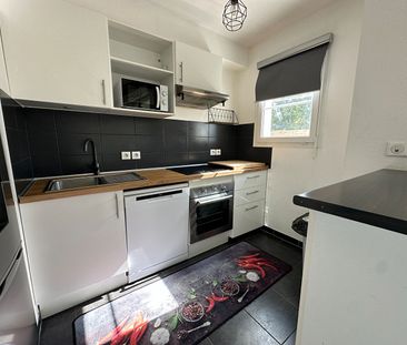 Appartement T3 Saint-Médard-en-Jalles à louer - Photo 4