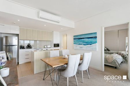 Unfurnished apartment in fantastic location - Photo 5