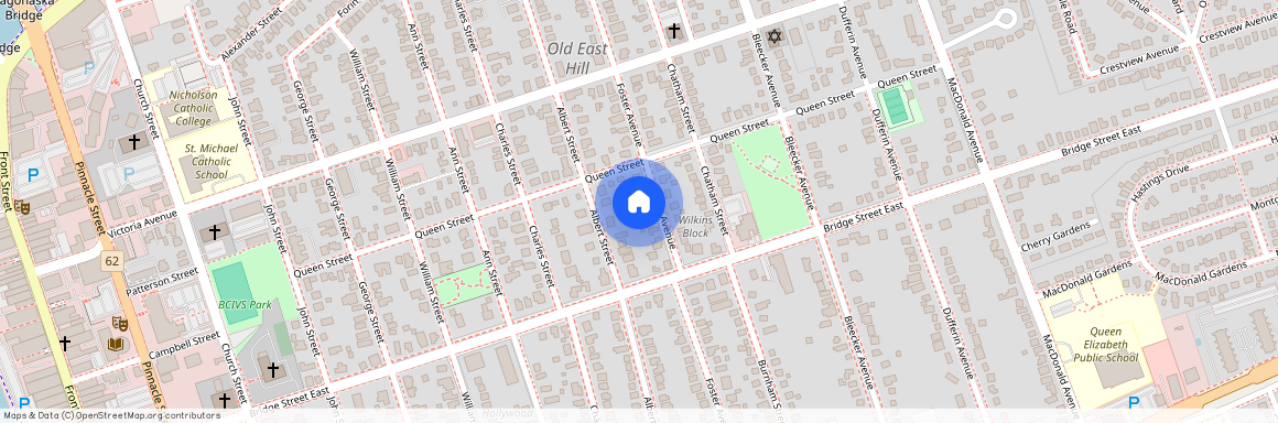 220 Foster Avenue Unit# A, Belleville