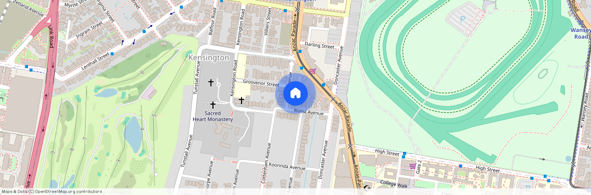 7 Lorne Ave, Kensington, Sydney, New South Wales 2033